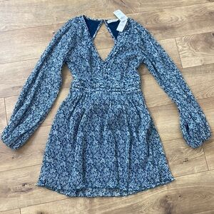 Abercrombie and fitch dress